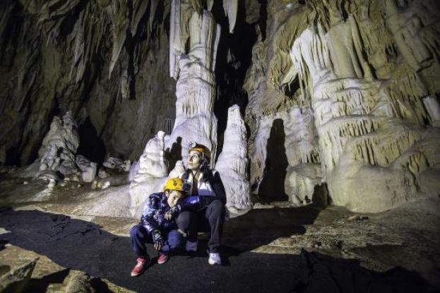 GROTTE DI PIETRASECCA:VELIA NAZZARRO RISPONDE A D'ANTONIO