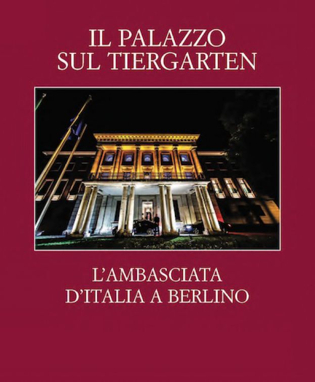 Ambasciata Berlino