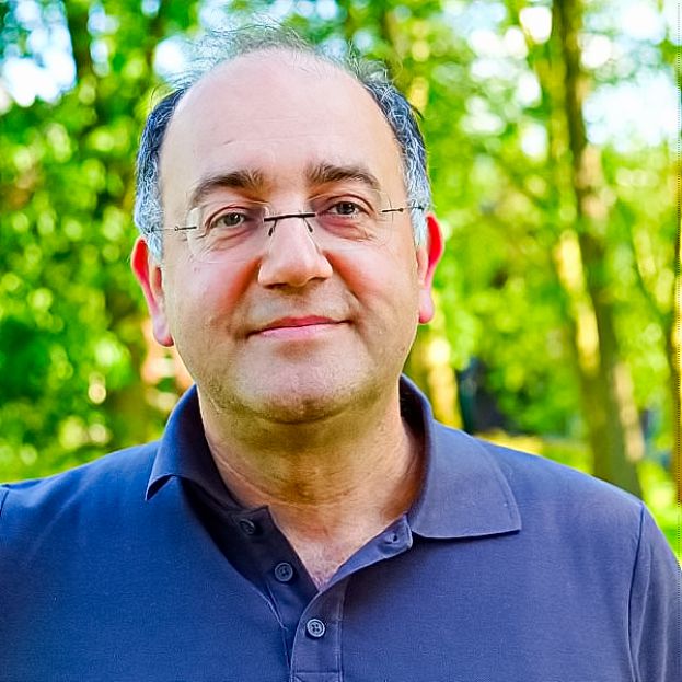 Luigino Bruni