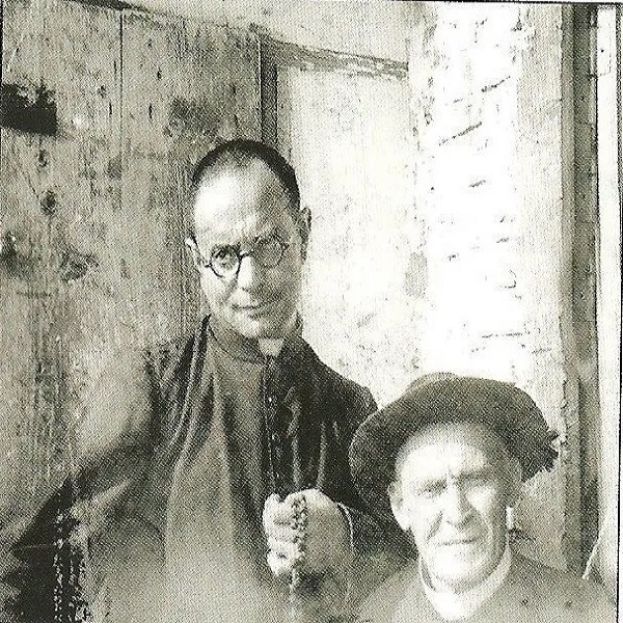 Don Gaetano Tantalo