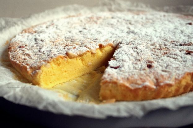 CROSTATA DELL'ARTUSI