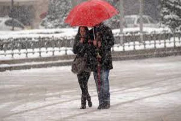 Nevicata