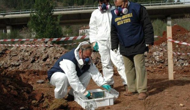 Discarica Bussi