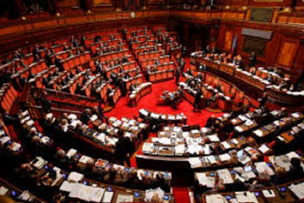 Parlamento Italiano