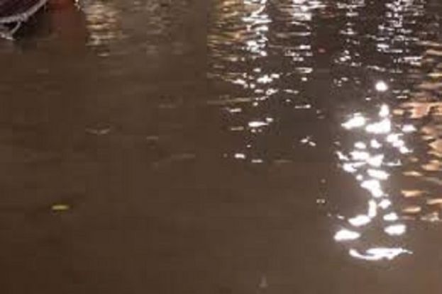 Bomba D'Acqua