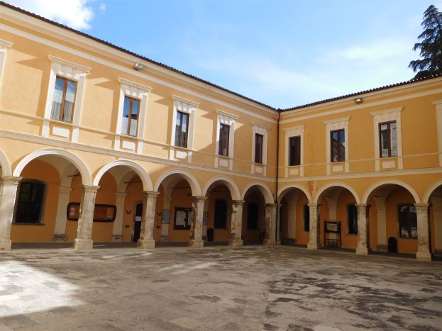 Comune di Sulmona