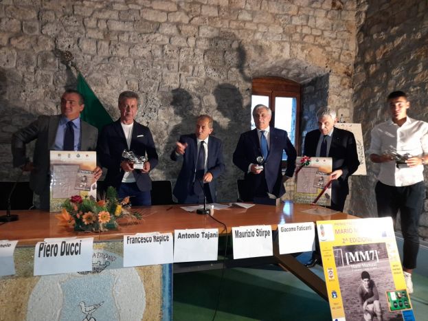 Premiati