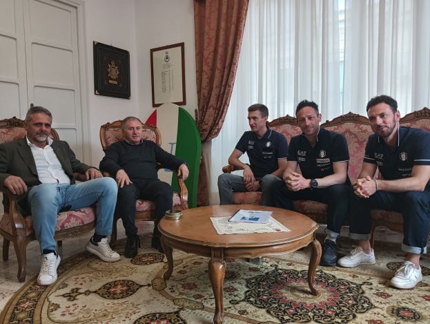 Foto di gruppo