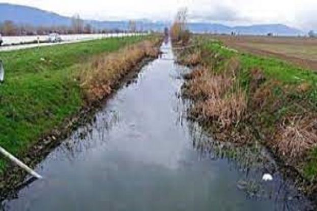 Canale del Fucino