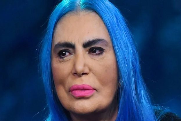 LOREDANA BERTE'