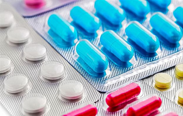 Farmaci,Medicinali