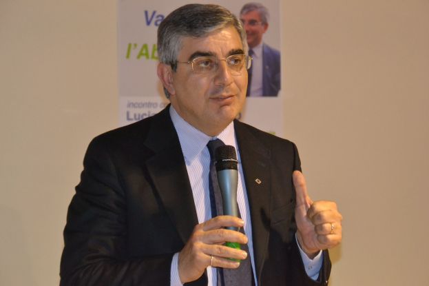 LA LISTA CIVICA DIVENTA SEMPRE PIU' PARTITO?