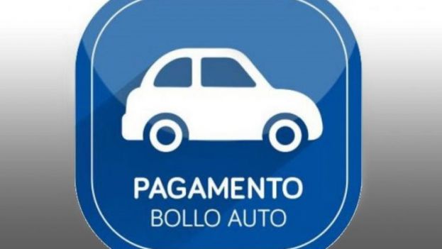 Bollo auto
