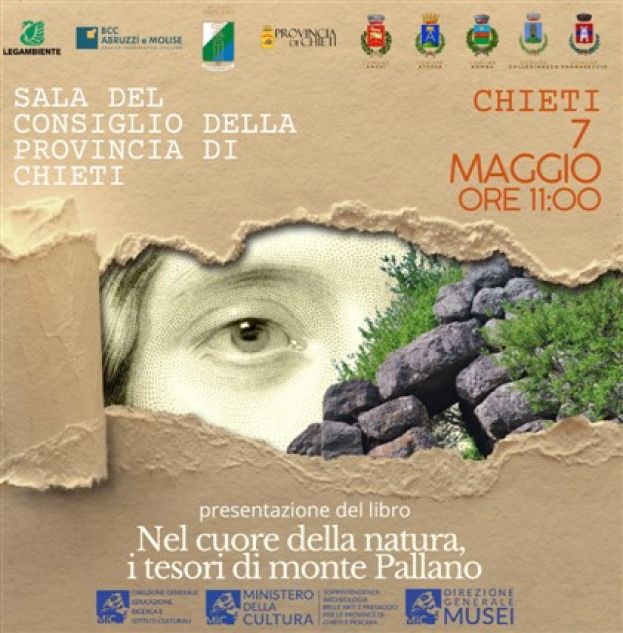 Locandina Evento