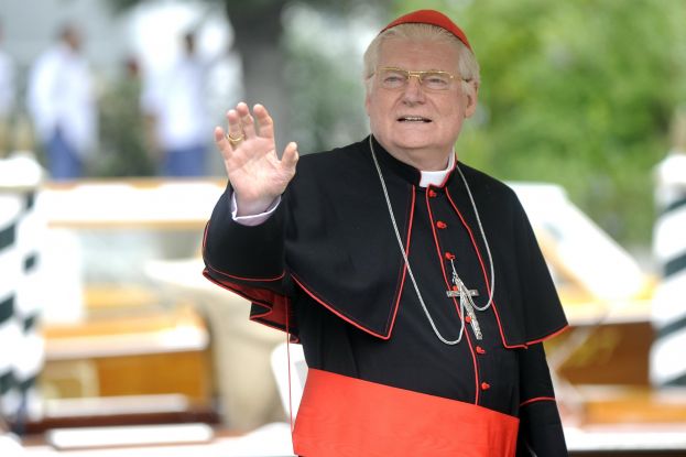 CARDINALE SCOLA :"INSERIRE UNA FESTA ISLAMICA NELLA DIMENSIONE PUBBLICA"