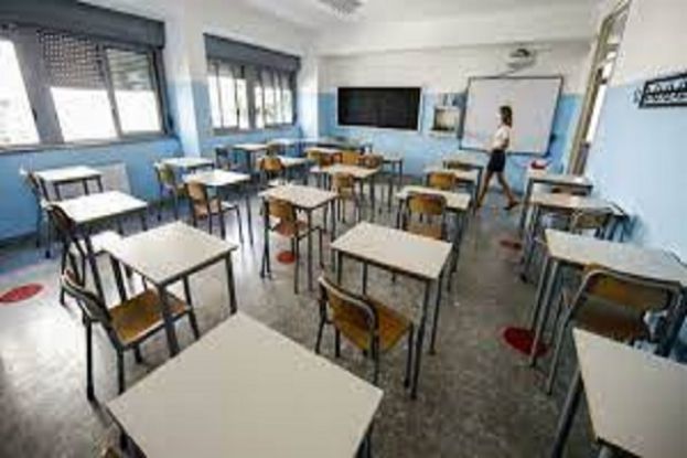 Riapertura Scuole