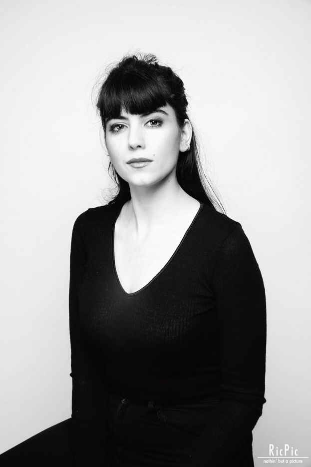 Isabella Borrelli