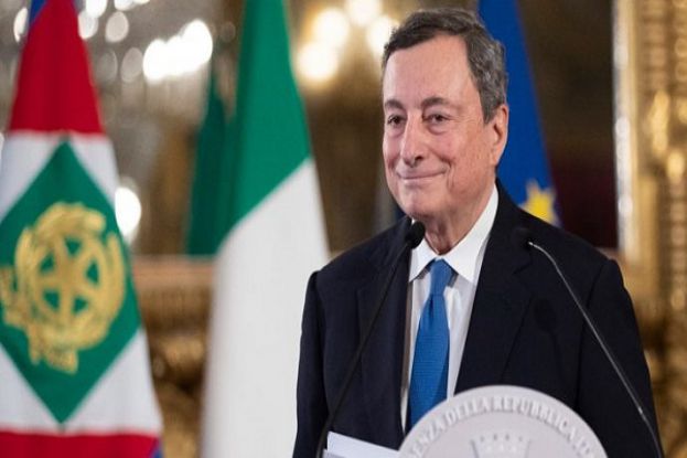 Governo Draghi