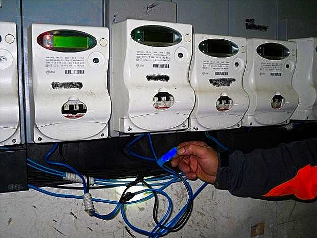 CARSOLI, MANOMISSIONE DI CONTATORE ENEL: PRESENTATA UNA DENUNCIA CONTRO IGNOTI