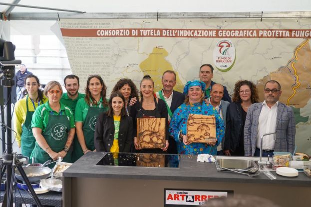 Foto di gruppo