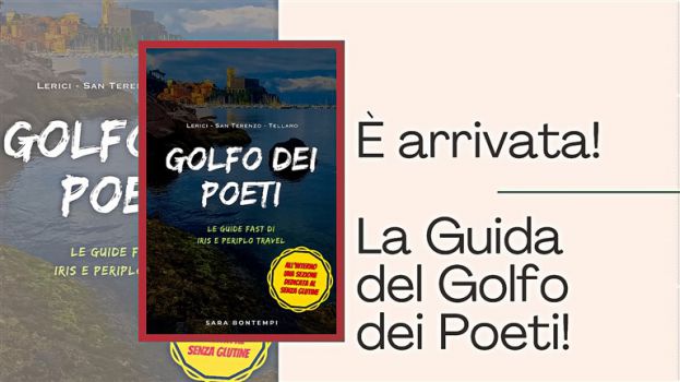 Guida al golfo dei poeti