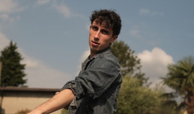 TOMMASO IMPERIALI