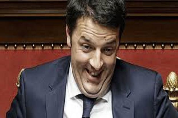 Matteo Renzi