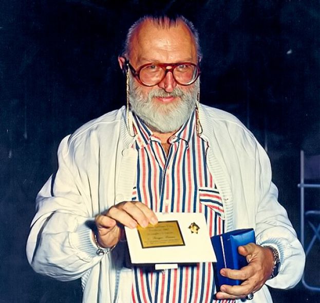 Sergio Leone