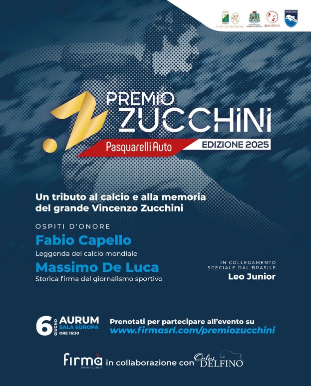 Locandina Evento