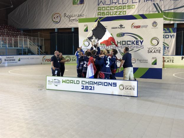 Momenti della Premiazione