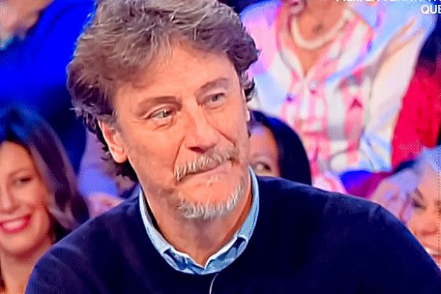Giorgio Tirabassi