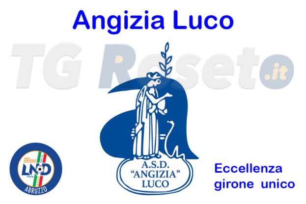 Angizia Luco