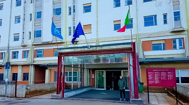 Ospedale Civile di Avezzano