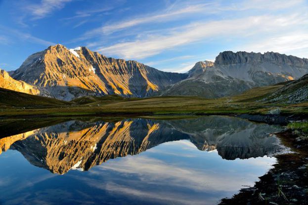 Montagna Abruzzese