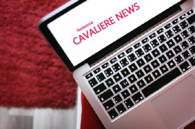 LA NOSTRA TESTATA DA' IL BENVENUTO AL NUOVO CAPO REDATTORE, CICCHETTI IVAN, MOLTE LE NOVITA' EDITORIALI