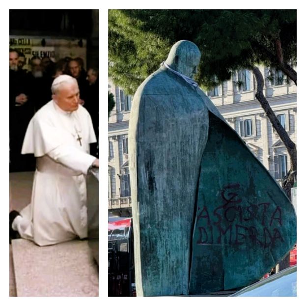 San Giovanni Paolo II