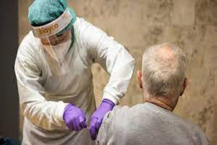 Vaccinazione