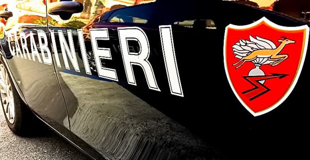 Carabinieri