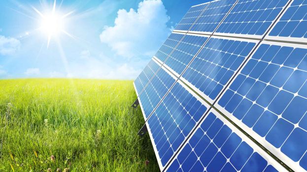 Fotovoltaico