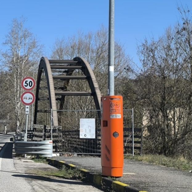 Ponte di Legno