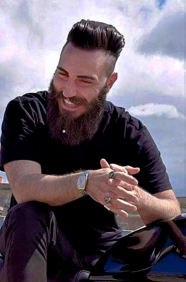 Luca Cerchione