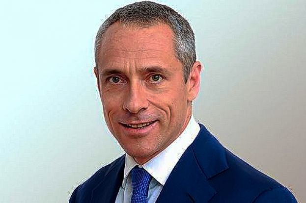 Matteo Del Fante,AD Poste Italiane