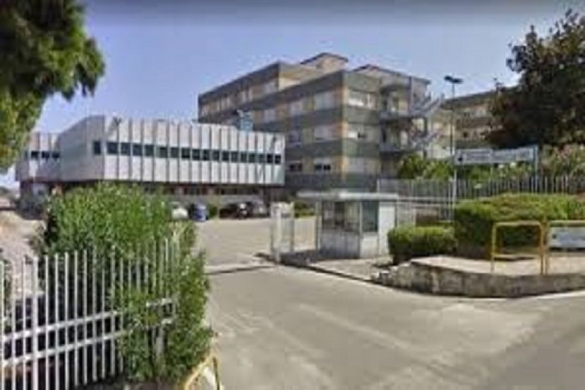 Ospedale Sant'Omero