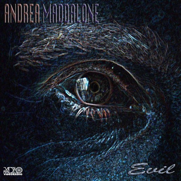 Cover di Evil