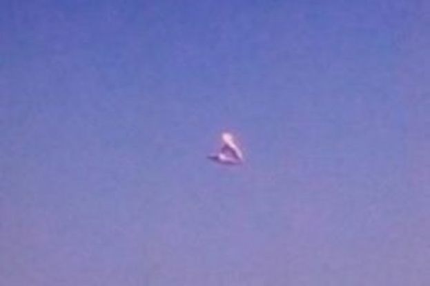 Ufo