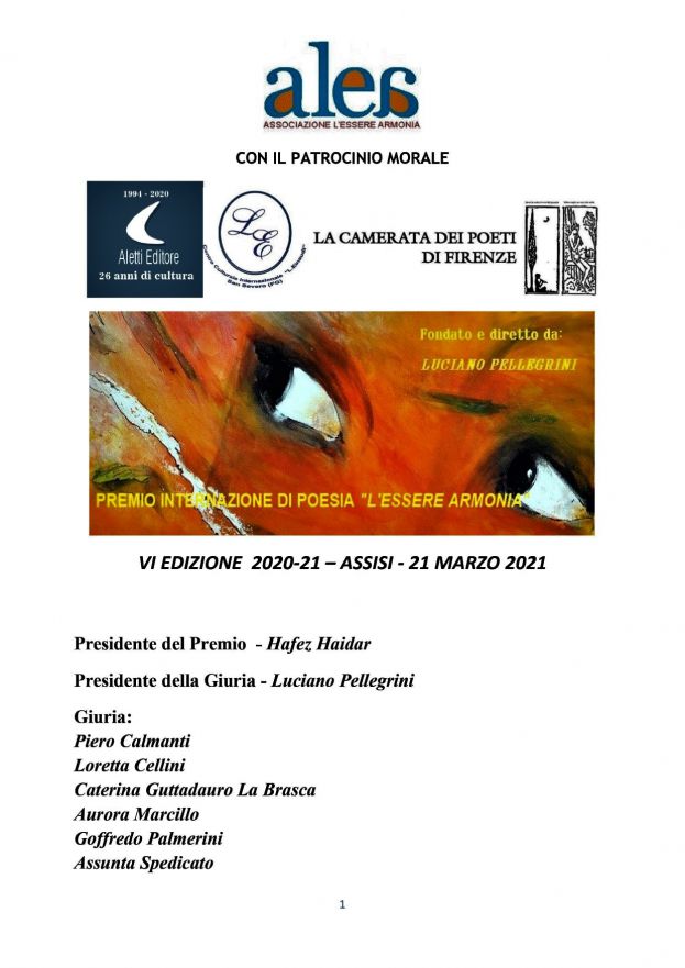 Premio Alea