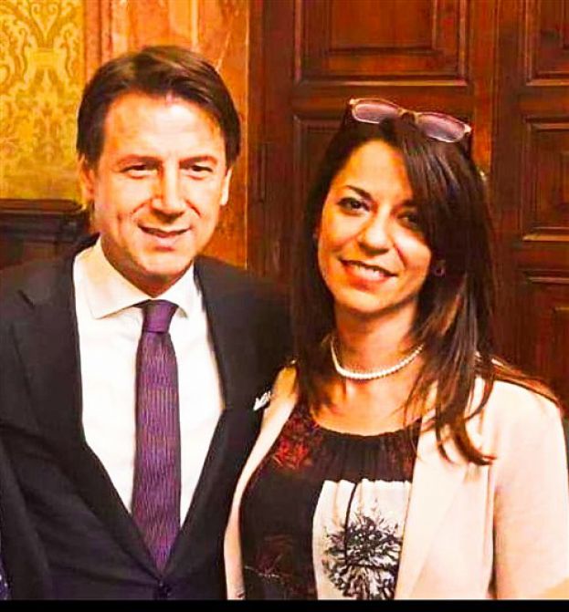 Conte e Di Girolamo