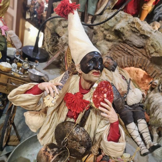 Pulcinella