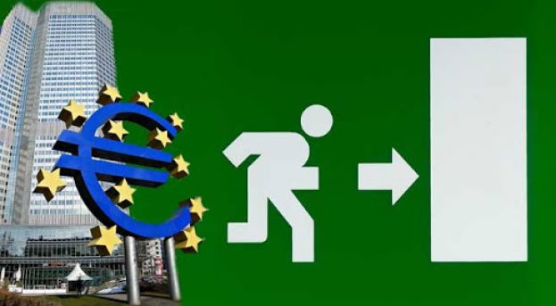 Uscita Euro