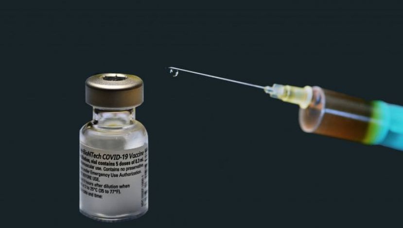Vaccino Pfizer